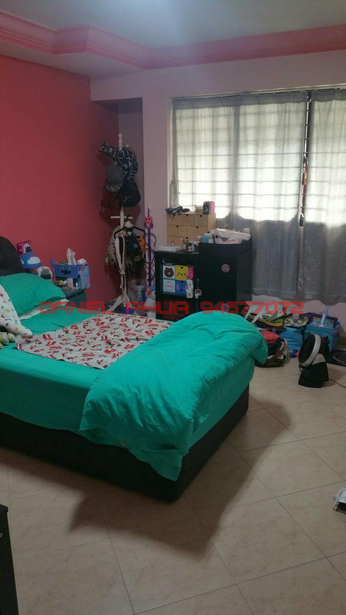 Blk 786 Yishun Ring Road (Yishun), HDB 5 Rooms #87662412